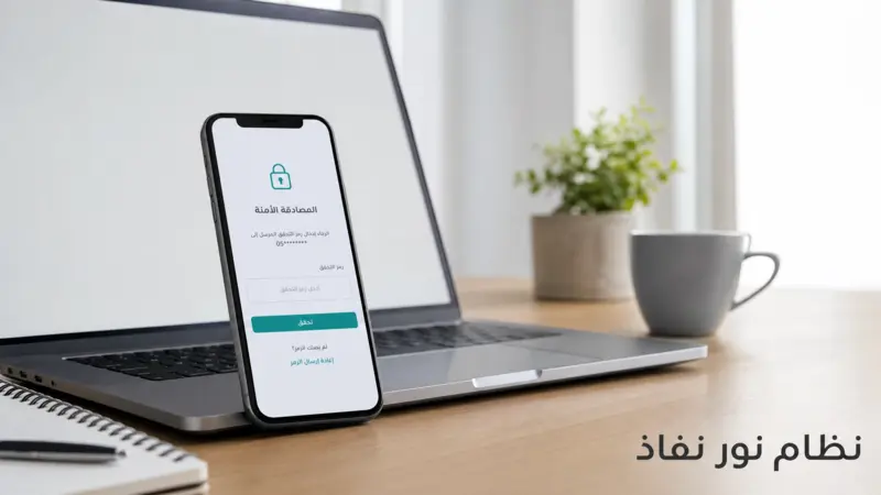 طريقة تسجيل دخول نظام نور نفاذ عبر النفاذ الوطني الموحد