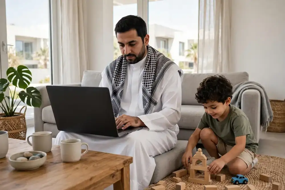 التحقق من اعتماد الروضة في نظام نور التحقق من اعتماد الروضة في نظام نور — ولي أمر يبحث عبر الحاسوب