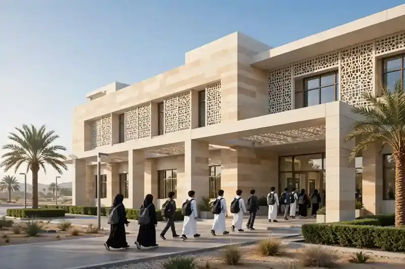قبول غير السعوديين في المدارس الحكومية قبول الطلاب غير السعوديين في المدارس الحكومية — حسب الشواغر والنسب المعتمدة