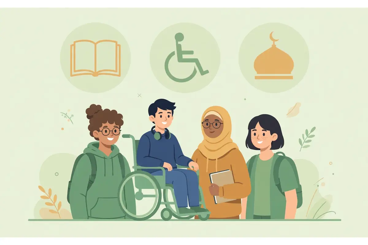 أنواع مكافآت الطلاب في نظام نور — فئات الاستحقاق المختلفة