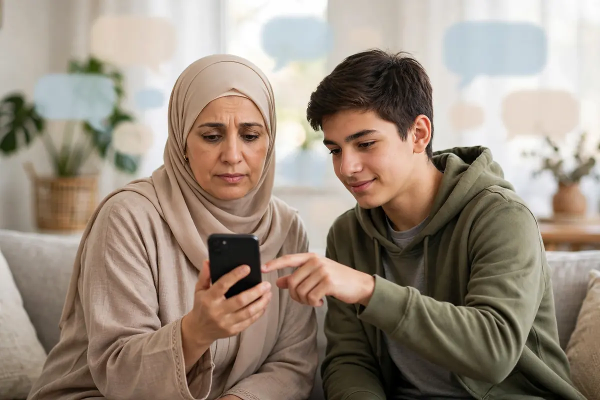 مشاكل تفعيل حساب نظام نور وحلولها — مساعدة ولي الأمر عند تعذر التفعيل