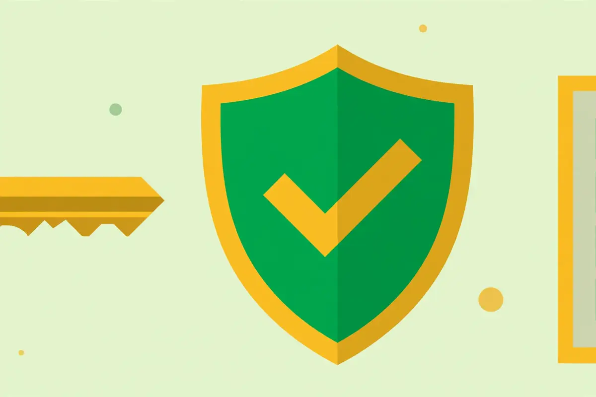 شروط كلمة المرور الجديدة في نظام نور شروط كلمة المرور الجديدة في نظام نور — قائمة تحقق لكلمة سر قوية